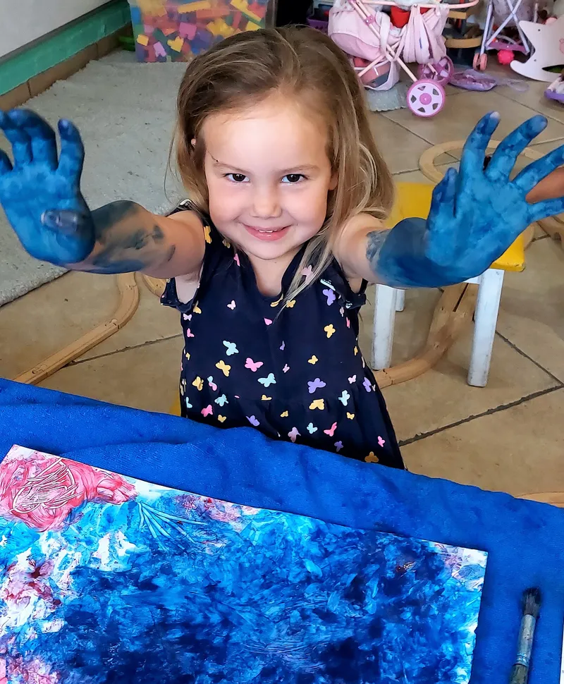 Play Heaven moment 3