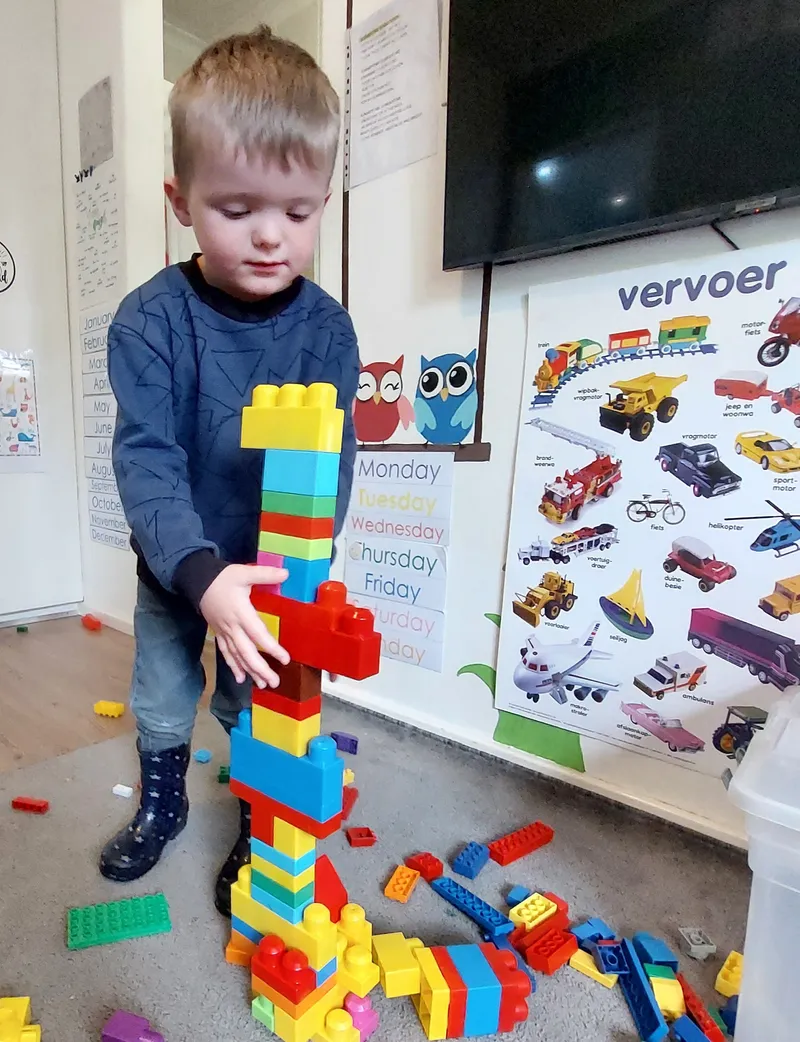 Play Heaven moment 4