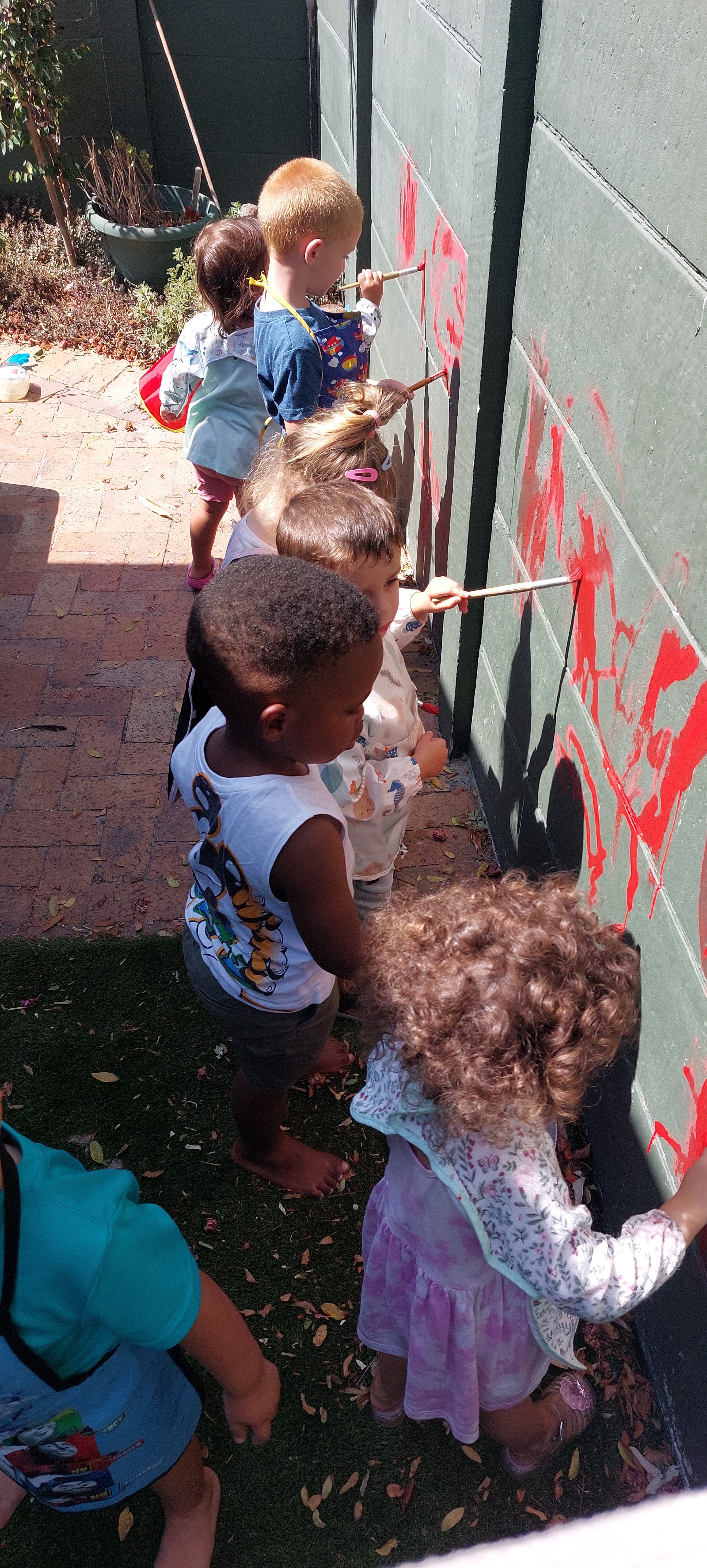 Celebrating magical moments