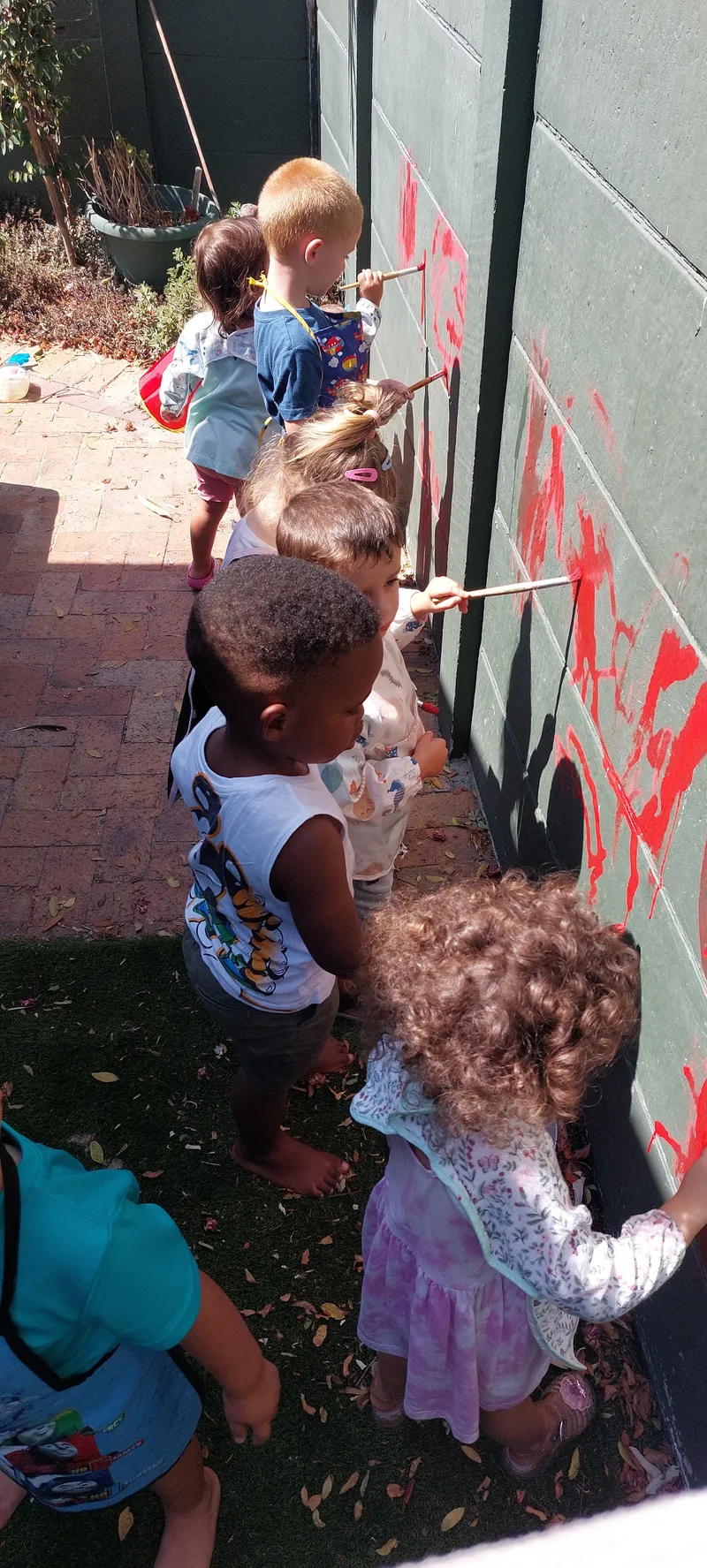 Play Heaven moment 6